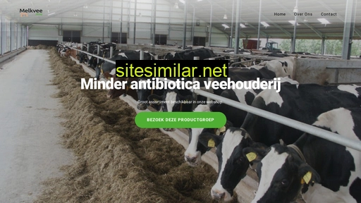minderantibioticaveehouderij.nl alternative sites