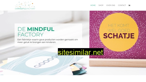 mindfulfactory.nl alternative sites