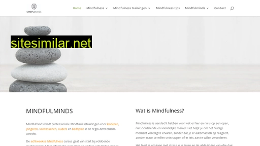 mindfulminds.nl alternative sites