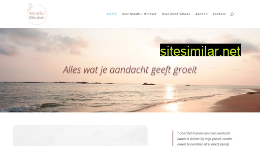 mindfulmindset.nl alternative sites
