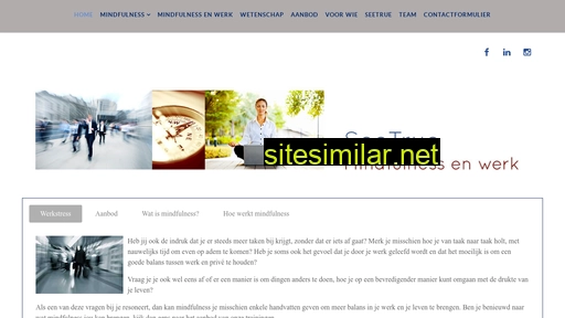 mindfulness-werk.nl alternative sites