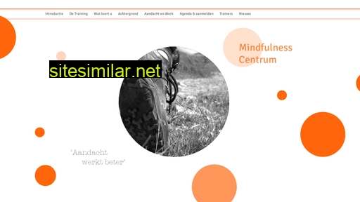 mindfulnesscentrum.nl alternative sites