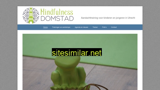 mindfulnessdomstad.nl alternative sites