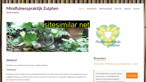 mindfulnesspraktijk-zutphen.nl alternative sites