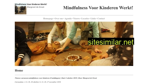 mindfulnessvoorkinderenwerkt.nl alternative sites