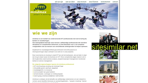 mindmax.nl alternative sites