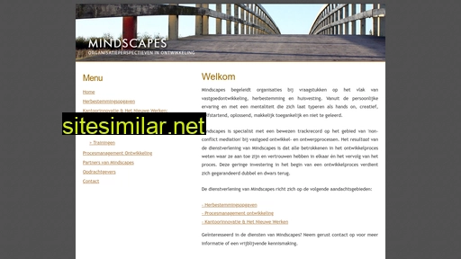 mindscapes.nl alternative sites