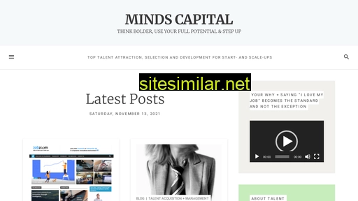 mindscapital.nl alternative sites