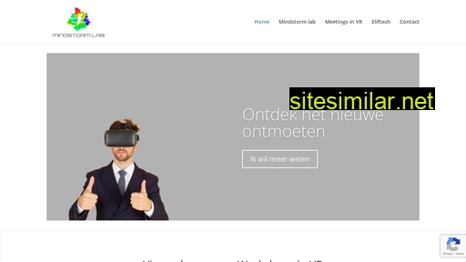 mindstormlab.nl alternative sites