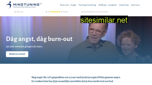 mindtuning.nl alternative sites