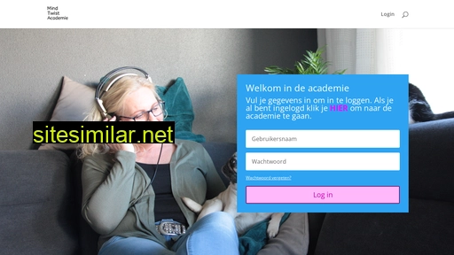 mindtwistacademie.nl alternative sites