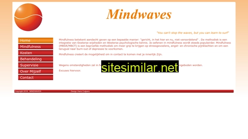mindwaves.nl alternative sites