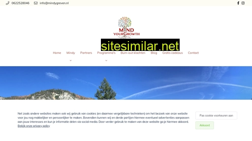 mindyourgrowth.nl alternative sites