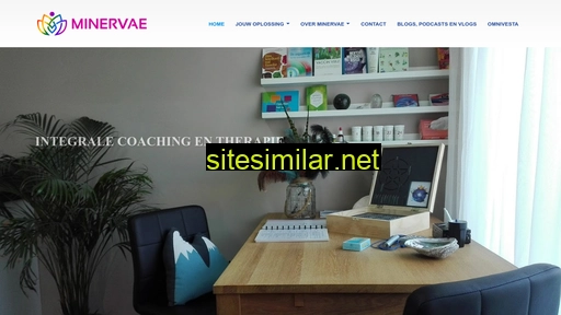 minervae.nl alternative sites
