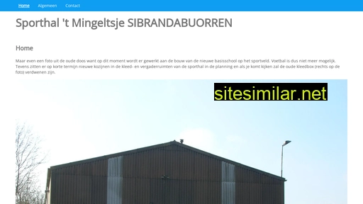 mingeltsje.nl alternative sites
