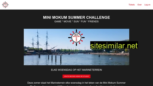 minimokum.nl alternative sites