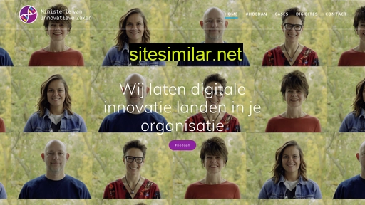 miniz.nl alternative sites