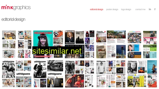 minkgraphics.nl alternative sites