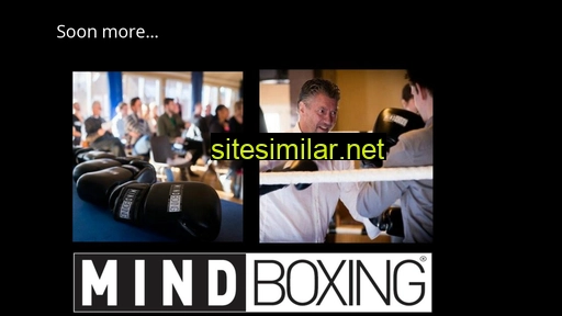 mindboxing.nl alternative sites