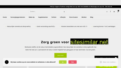 minkbc.nl alternative sites