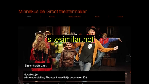 minnekus.nl alternative sites