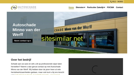 minnovanderwerff.nl alternative sites
