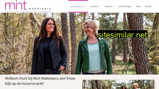 mintmakelaars.nl alternative sites