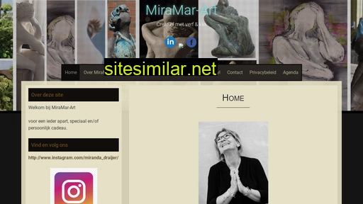 miramart.nl alternative sites