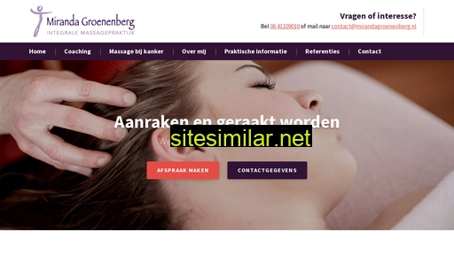 mirandagroenenberg.nl alternative sites