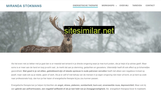 mirandastokmans.nl alternative sites