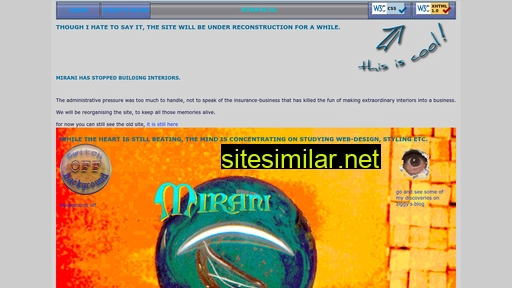 mirani.nl alternative sites
