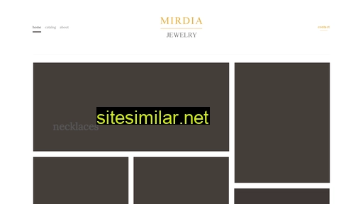 mirdia.nl alternative sites