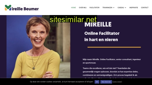 mireillebeumer.nl alternative sites