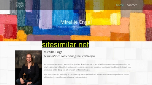mireilleengel.nl alternative sites