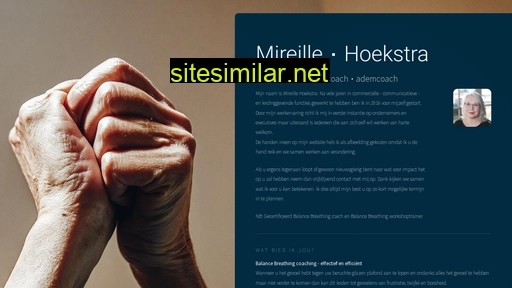 mireillehoekstra.nl alternative sites