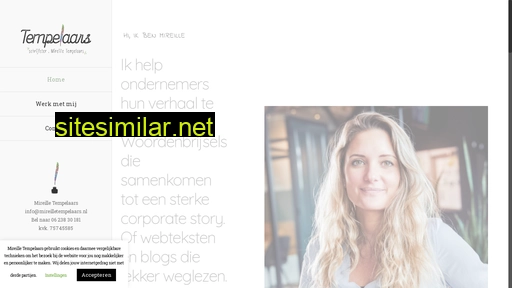 mireilletempelaars.nl alternative sites