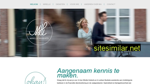 mirellehuiberts.nl alternative sites