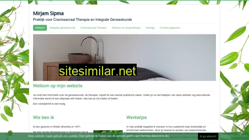 mirjamsipma.nl alternative sites