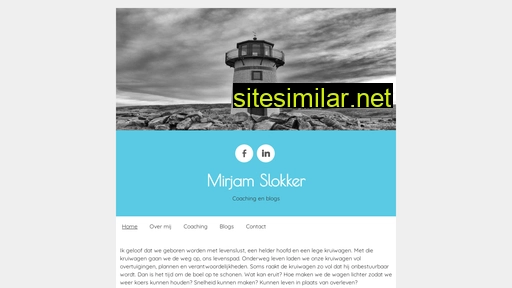 mirjamslokker.nl alternative sites