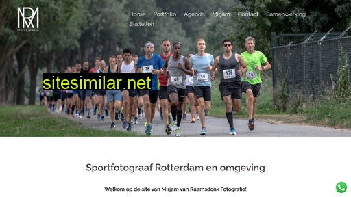 mirjamvanraamsdonk.nl alternative sites