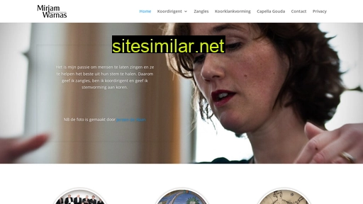 mirjamwarnas.nl alternative sites