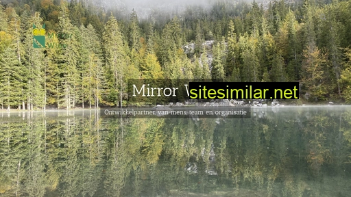 Mirrorwise similar sites