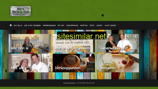 mirshartenziel.nl alternative sites