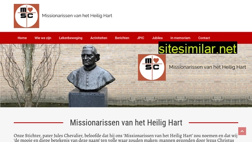 misacor.nl alternative sites