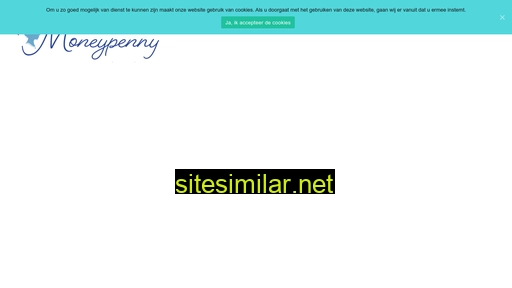 missmoneypennybeheer.nl alternative sites