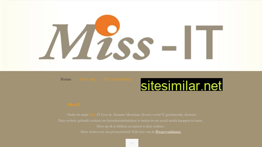 Miss-it similar sites