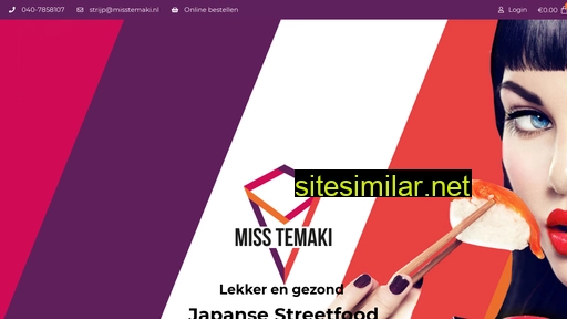 misstemaki.nl alternative sites