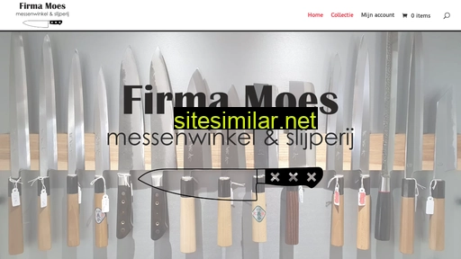 misterknife.nl alternative sites