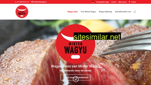 misterwagyu.nl alternative sites