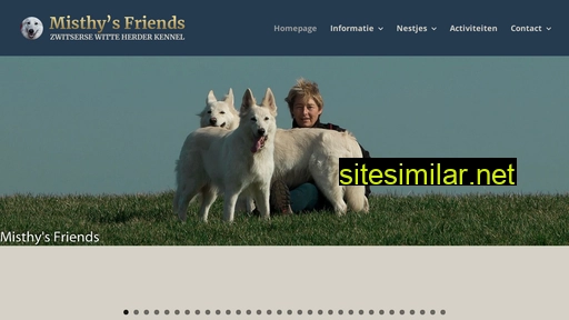 misthys-friends.nl alternative sites